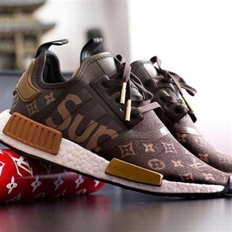 adidas nmd louis vuitton supreme price|supreme louis vuitton r1.